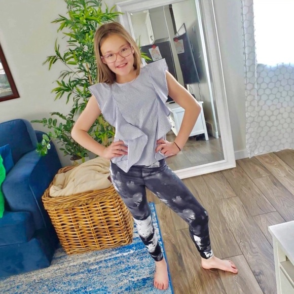 (7) Tops + Blouses Bundle Lot | Free People | Zara - Picture 16 of 16